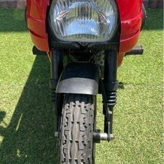 ホンダ モトコンポ　ab12の画像