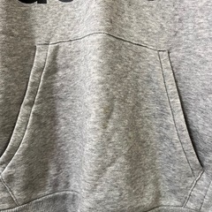 アディダス  パーカーの画像
