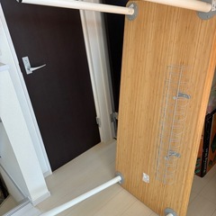IKEAテーブルの画像