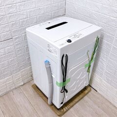 K09144 アイリスオーヤマ 4.5kg 洗濯機 一人暮らし 小型の画像