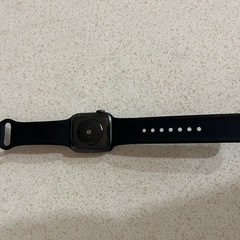 アップルウォッチ　SE（GPS＋セルラー） 第一世代　中古ジャンク品の画像