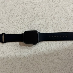 アップルウォッチ　SE（GPS＋セルラー） 第一世代　中古ジャンク品の画像