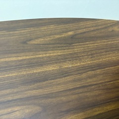 【尼崎市】楕円形こたつ　こたつ布団 セットの画像