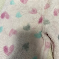 パジャマ110の画像