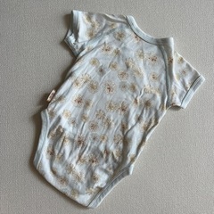 ユニクロ PAUL&JOE 半袖ボディスーツの画像