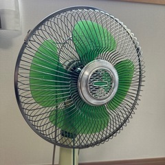 扇風機の画像