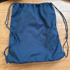 PUMA ナップサックの画像