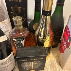 酒の画像