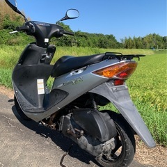 SUZUKI ADDRESS V50 30km内 配送無料の画像