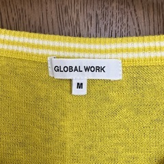 カーディガンの画像