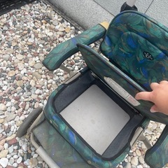 シルバーカーの画像