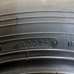 ☆新品☆夏タイヤ　205/75R16 6本の画像