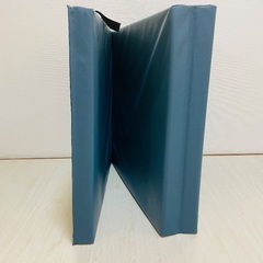 ストレッチマット　ヨガマットの画像