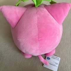 ハネッコ　ポケモン　ぬいぐるみの画像
