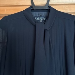 礼服ワンピースの画像