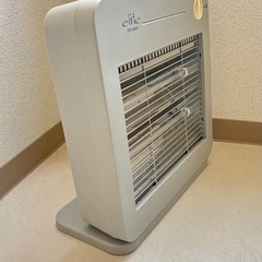 電気ストーブの画像