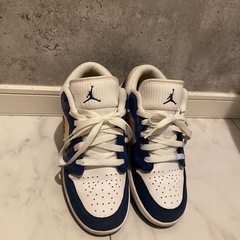 NIKE ジョーダン ハイカットスニーカーほぼ未使用の画像
