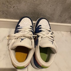 NIKE ジョーダン ハイカットスニーカーほぼ未使用の画像
