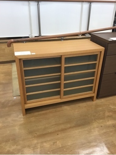 【トレファク神戸新長田店 買取/販売】取りに来られる方限定！キャビネットのご紹介です