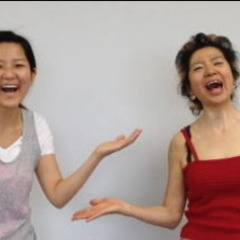 中野で笑う『ヨガ』体験500円！合唱・自助会もあります☆