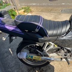 バリオス1型【現金払い値引】の画像