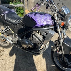 バリオス1型【現金払い値引】の画像