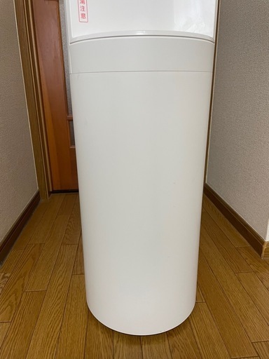 tall every frecious　ウォーターサーバー