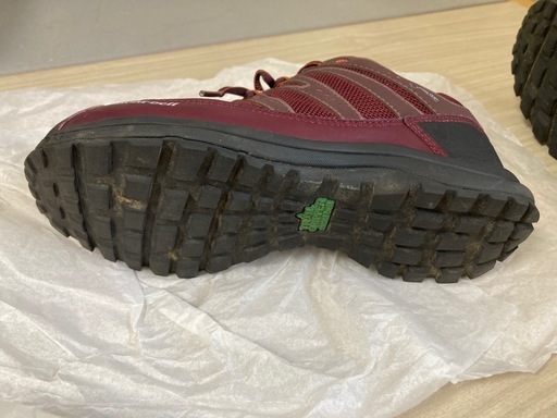 靴/バッグ mont-bell/TRAIL GRIPPER/422513360/24.0cm