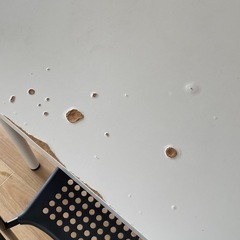 IKEA テーブル&椅子 中古品の画像