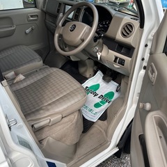 H22年式　エヴリイバン　車検付き‼︎ コミコミ乗り出し価格‼︎の画像