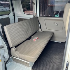 H22年式　エヴリイバン　車検付き‼︎ コミコミ乗り出し価格‼︎の画像