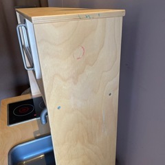 IKEA おままごとキッチンの画像