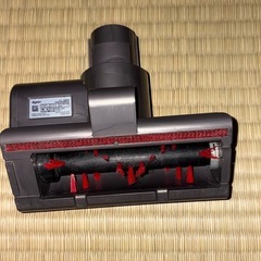 ダイソンV6モーターヘッド対応ミニモーター dysonの画像