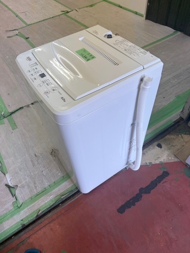 洗濯機
