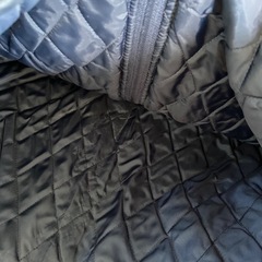 アウター　ビッグジョン　の画像