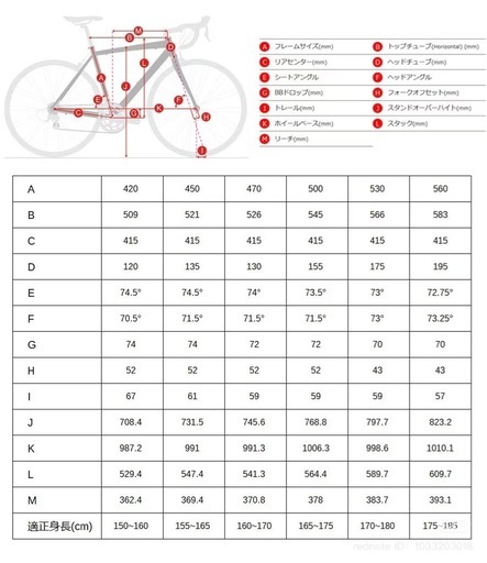 GARNEAU 「ガノー」AXIS 1 DISC ロードバイク 自転車