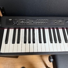 【大人気モデル】KORG 電子ピアノ LP-380 88鍵盤の画像