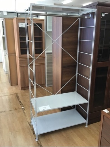【トレファク神戸新長田店 買取/販売】取りに来られる方限定！無印良品のユニットシェルフご紹介です