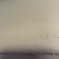 【美品】ニトリ　セミダブルマットレスの画像