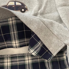 新品タグ付き　ポロ　POLO トレーナー　長袖　Tシャツ　子供　キッズ　男の子　女の子　子供服の画像