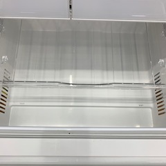 【軽トラ無料貸し出し】【HITACHI】【6ドア冷蔵庫】【トレファク所沢店】の画像