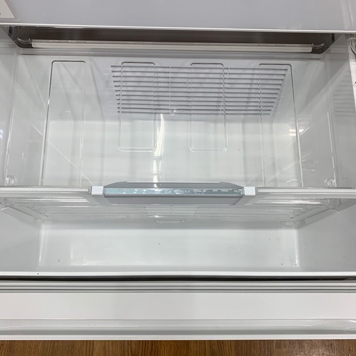 【軽トラ無料貸し出し】【HITACHI】【6ドア冷蔵庫】【トレファク所沢店】