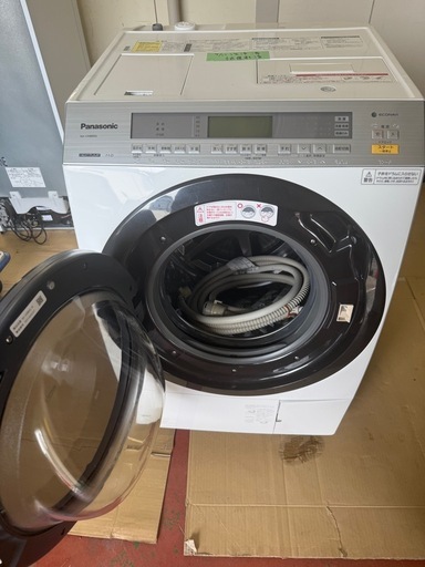 洗濯機