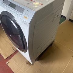 洗濯機の画像