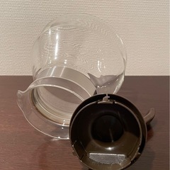 コーヒー紅茶サーバーの画像