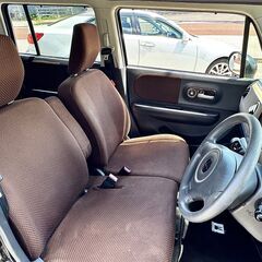 ⭐２４年式★スズキアルトラパン⭐修復歴無し！２年車検・２年保証付き！下取り可能♪の画像