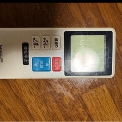 扇風機　送風と温風両方　タワーファンの画像