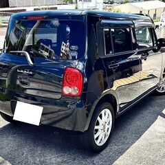⭐２４年式★スズキアルトラパン⭐修復歴無し！２年車検・２年保証付き！下取り可能♪の画像