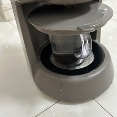 コーヒーメーカー
の画像