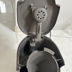 コーヒーメーカー
の画像